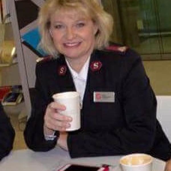 Meet your Posher, Tammy - Picture 1 of 1